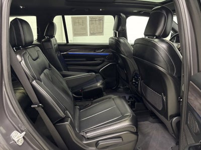 2023 Jeep Grand Cherokee L Overland 4x4