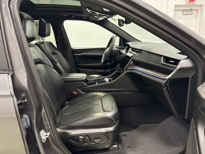 2023 Jeep Grand Cherokee L Overland 4x4