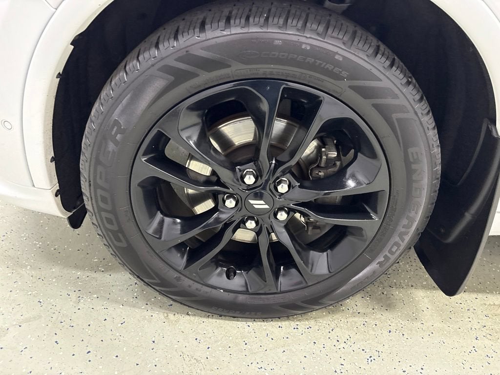 2020 Dodge Durango R/T AWD