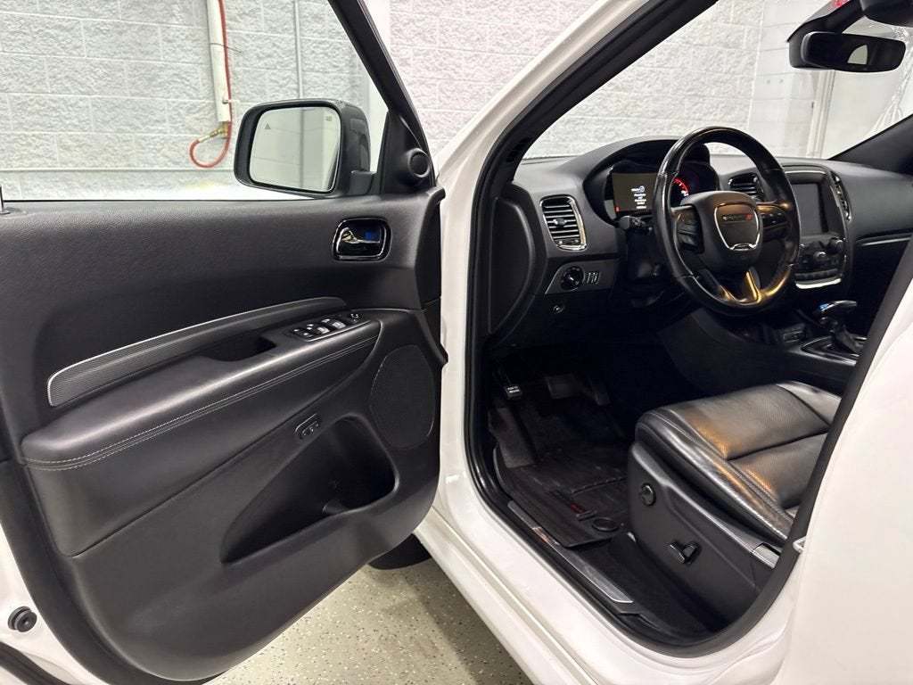 2020 Dodge Durango R/T AWD
