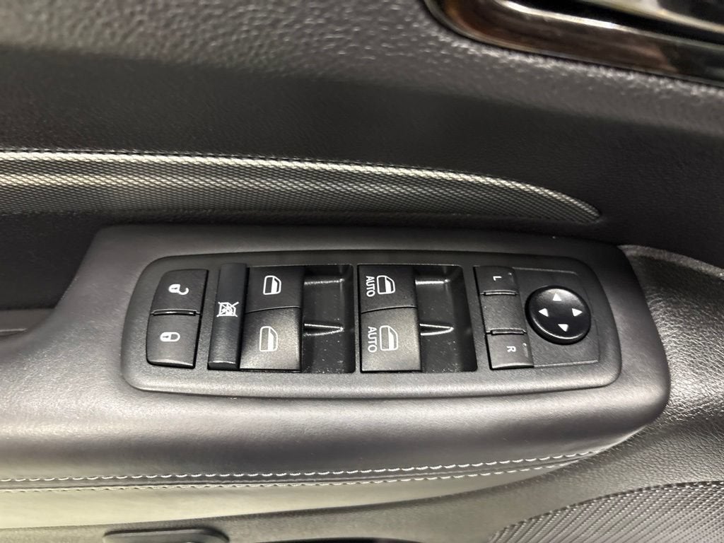 2020 Dodge Durango R/T AWD
