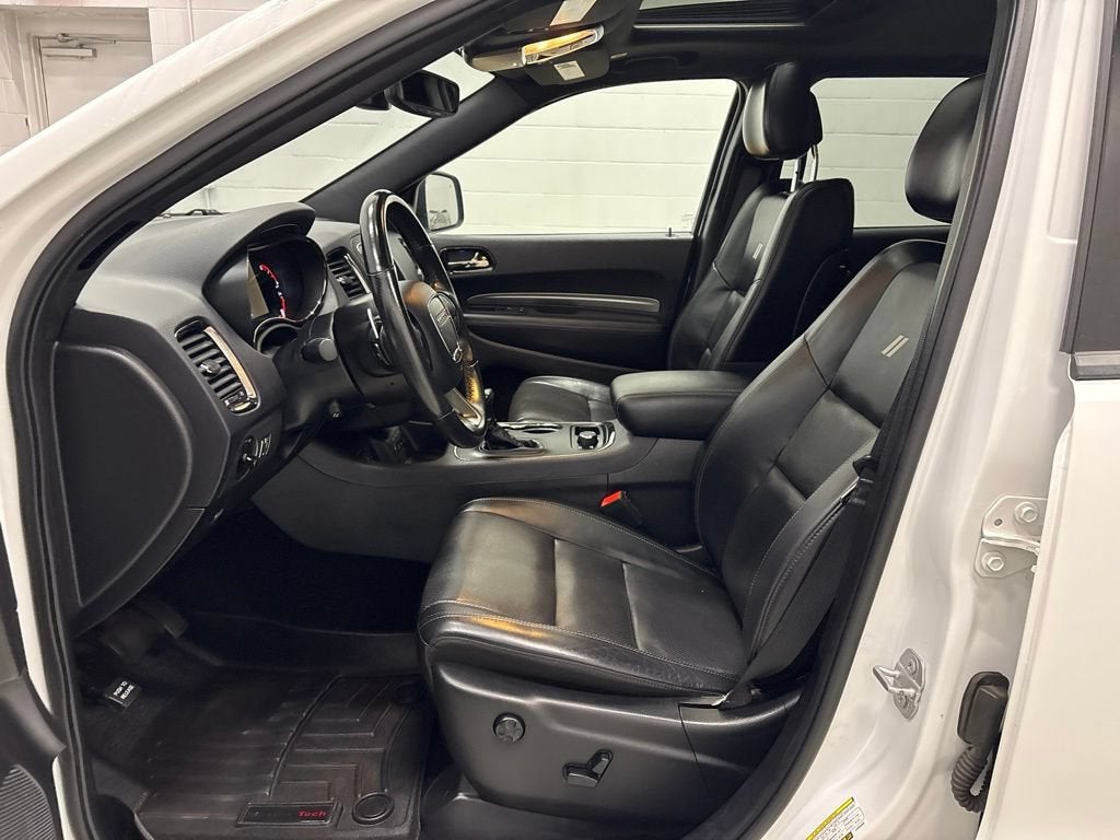2020 Dodge Durango R/T AWD