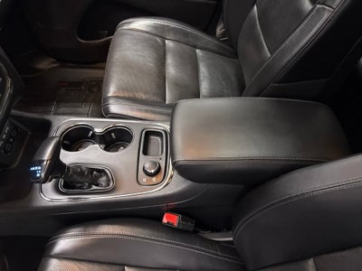 2020 Dodge Durango R/T AWD