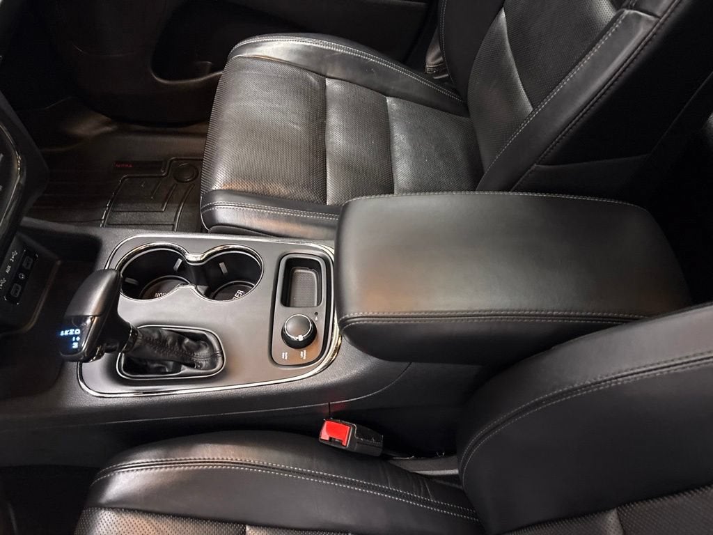 2020 Dodge Durango R/T AWD