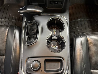 2020 Dodge Durango R/T AWD