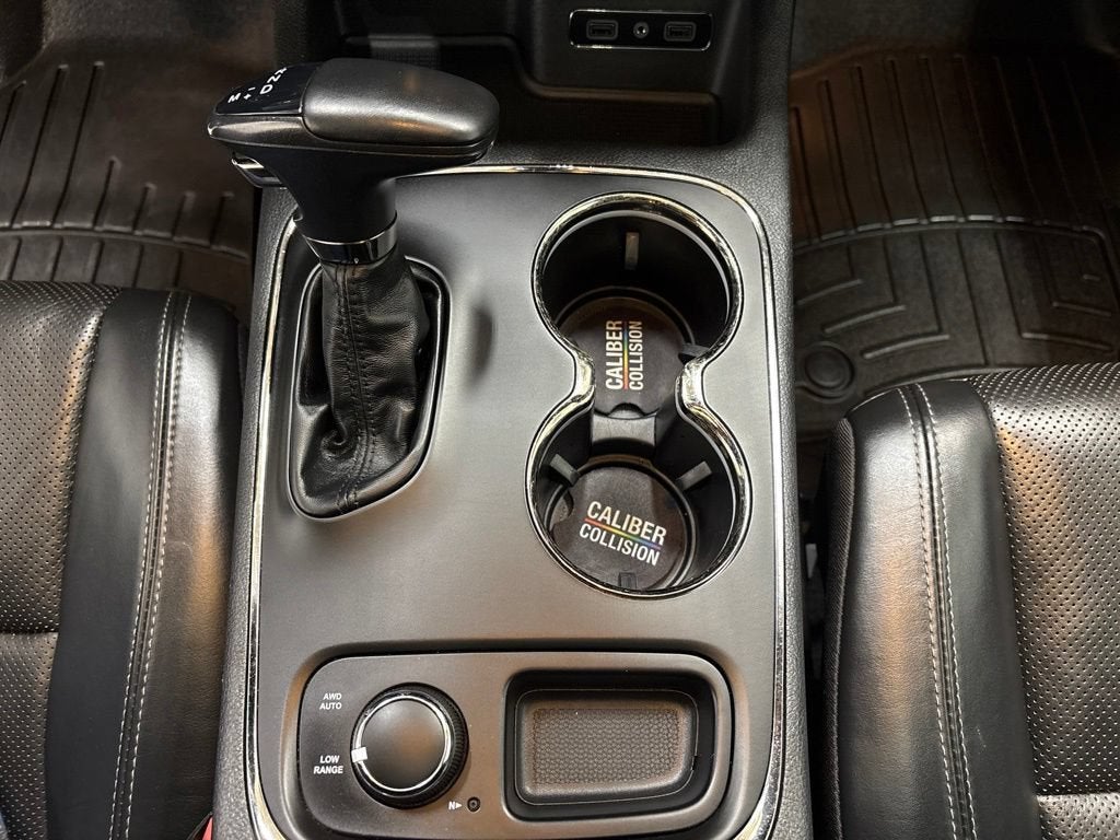 2020 Dodge Durango R/T AWD