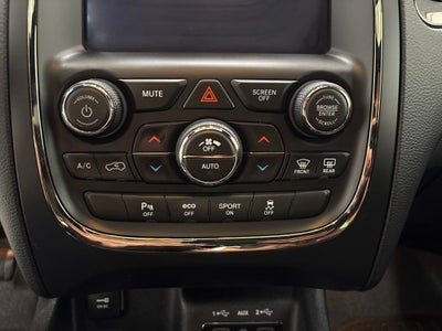 2020 Dodge Durango R/T AWD