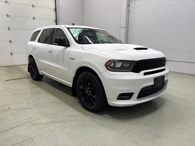 2020 Dodge Durango R/T AWD