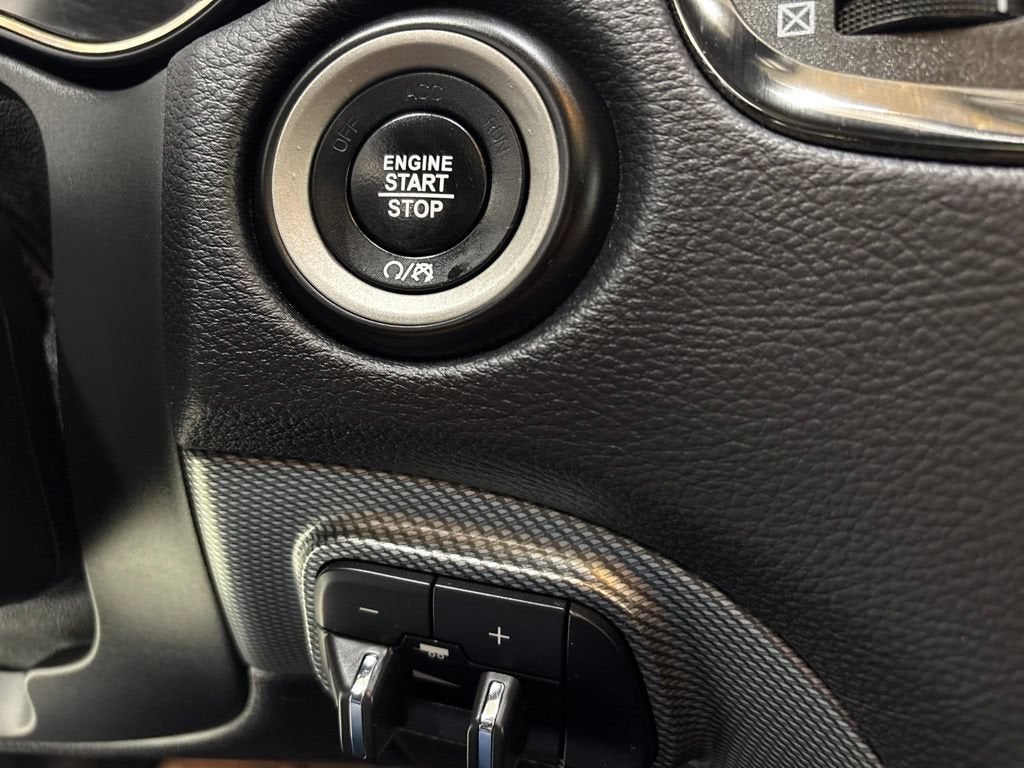 2020 Dodge Durango R/T AWD