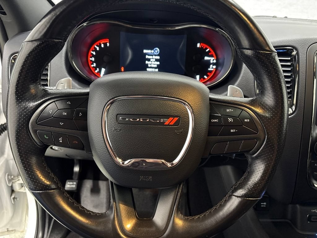 2020 Dodge Durango R/T AWD
