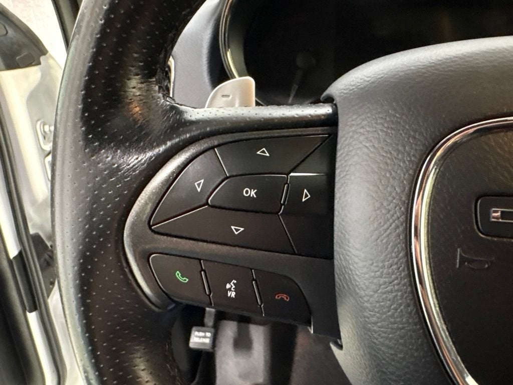 2020 Dodge Durango R/T AWD