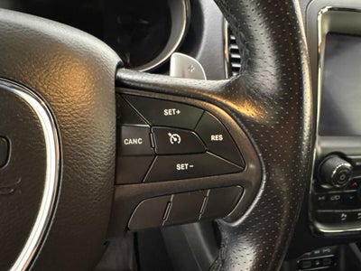 2020 Dodge Durango R/T AWD