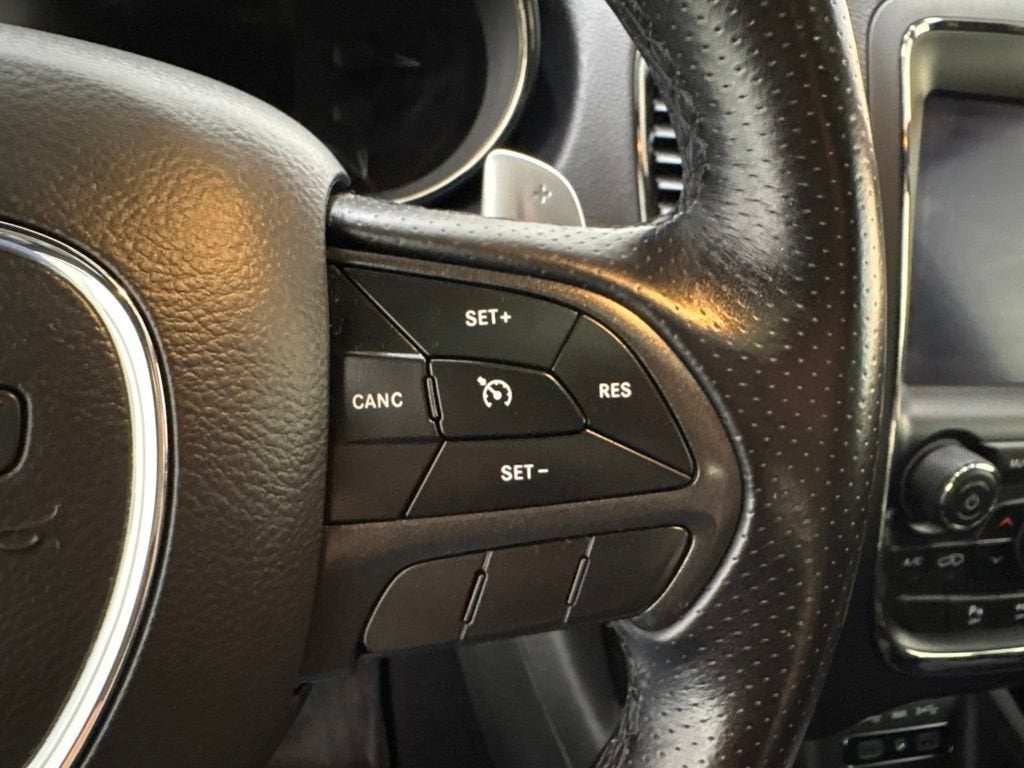 2020 Dodge Durango R/T AWD