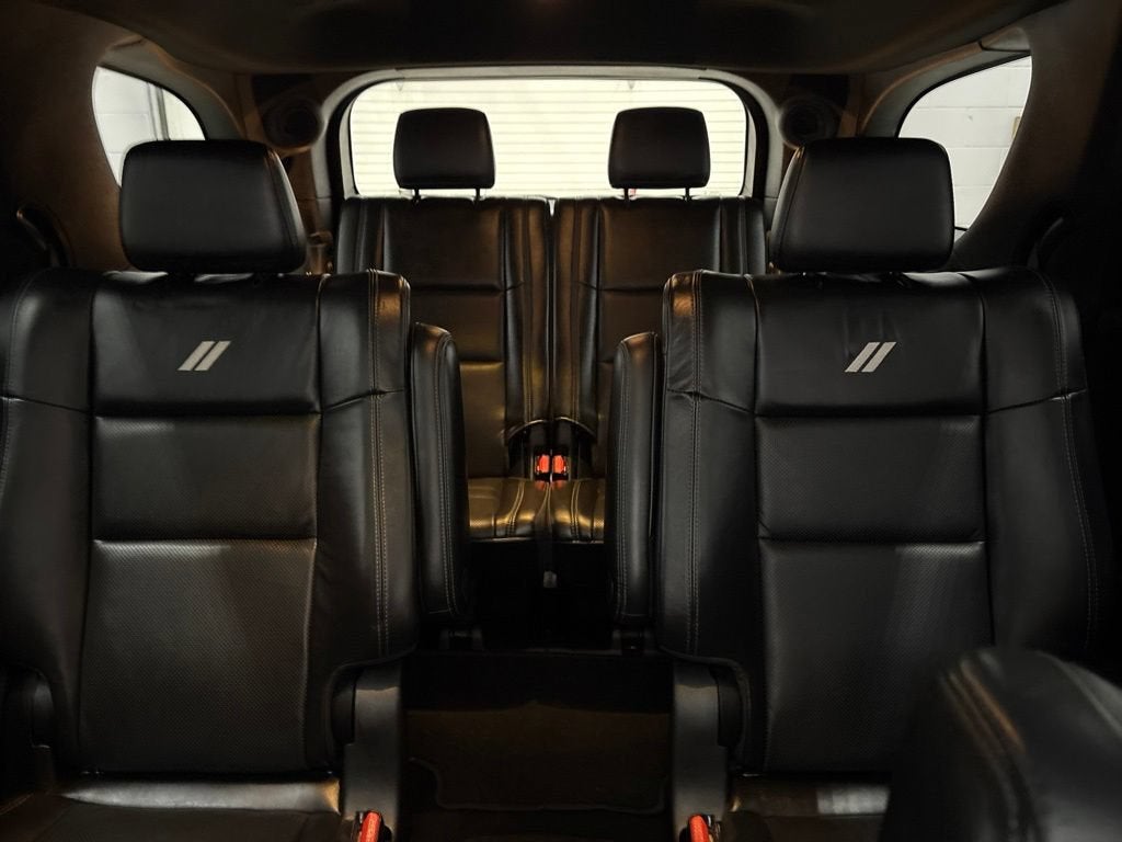 2020 Dodge Durango R/T AWD
