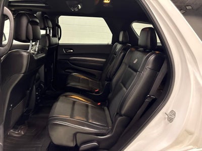 2020 Dodge Durango R/T AWD