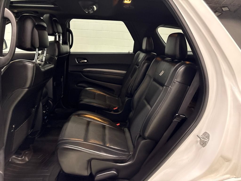 2020 Dodge Durango R/T AWD