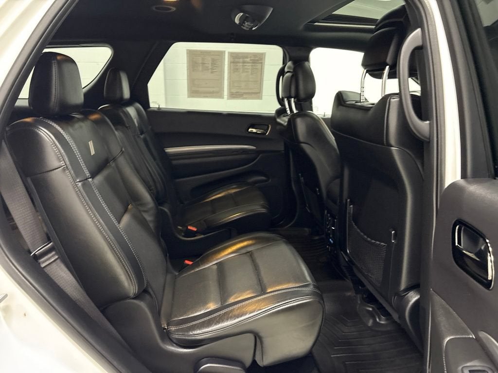 2020 Dodge Durango R/T AWD