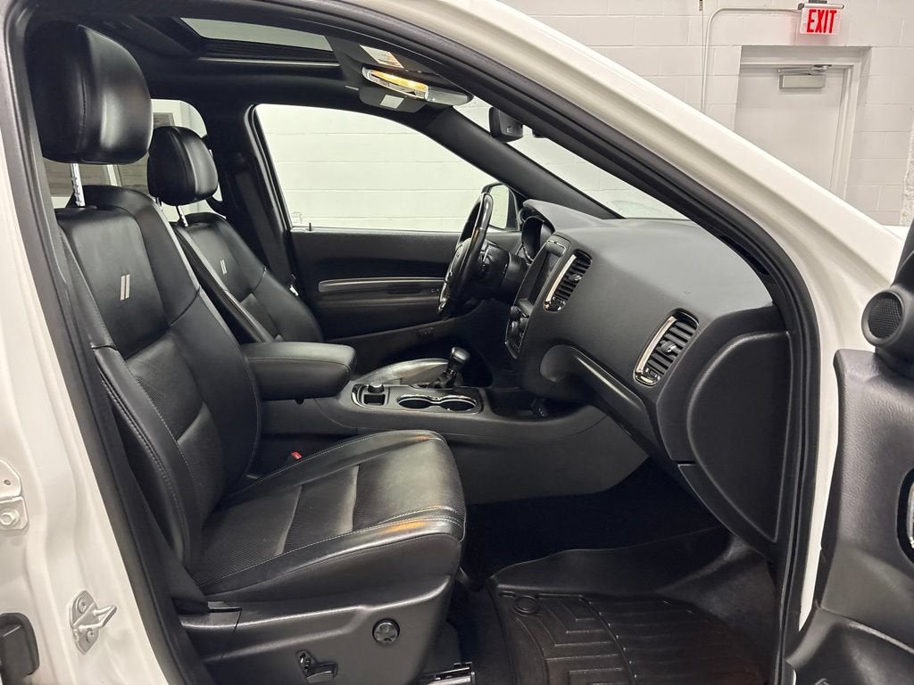 2020 Dodge Durango R/T AWD