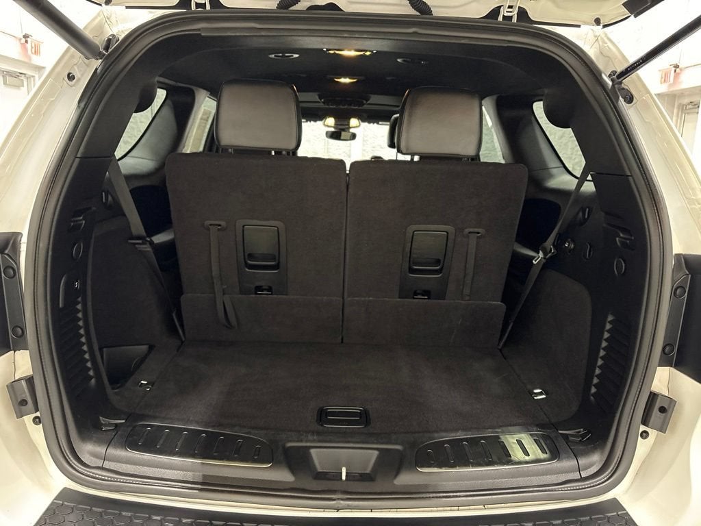 2020 Dodge Durango R/T AWD