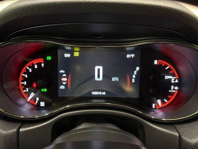 2020 Dodge Durango R/T AWD