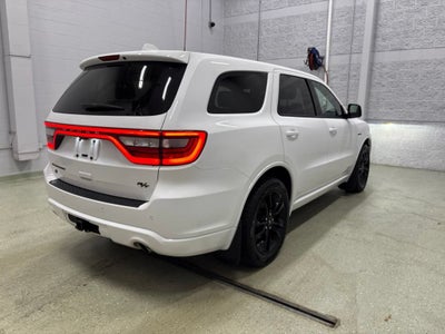 2020 Dodge Durango R/T AWD