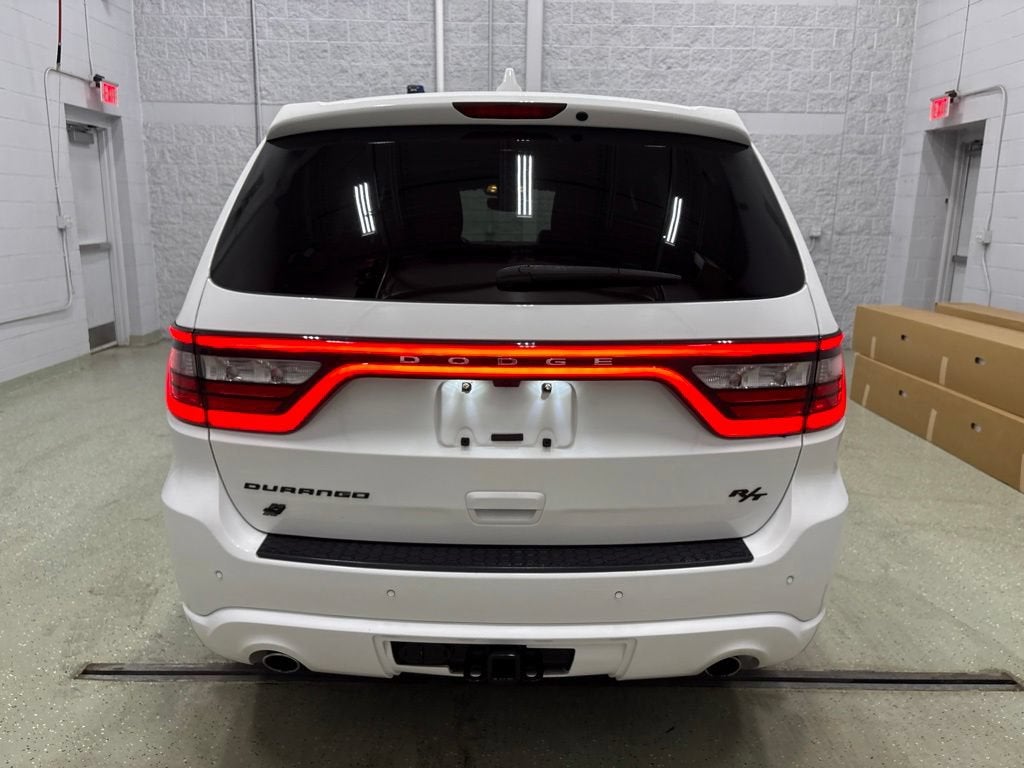 2020 Dodge Durango R/T AWD