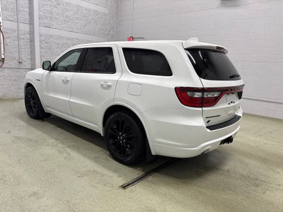 2020 Dodge Durango R/T AWD
