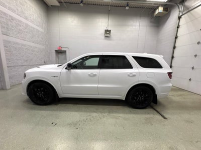2020 Dodge Durango R/T AWD