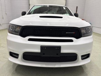 2020 Dodge Durango R/T AWD