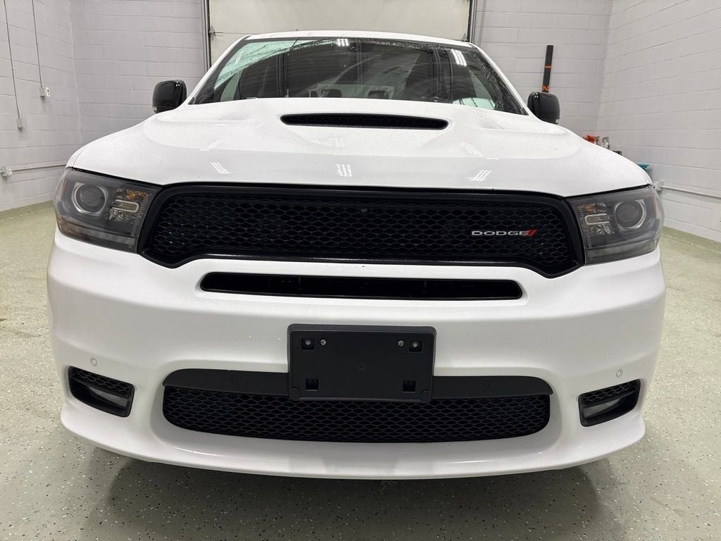 2020 Dodge Durango R/T AWD