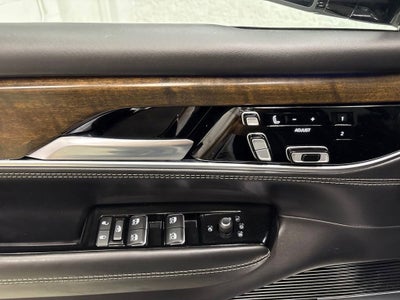 2023 Jeep Grand Wagoneer Series II 4x4