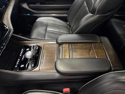 2023 Jeep Grand Wagoneer Series II 4x4