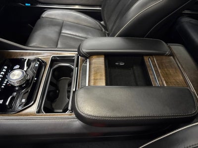 2023 Jeep Grand Wagoneer Series II 4x4