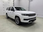 2023 Jeep Grand Wagoneer Series II 4x4