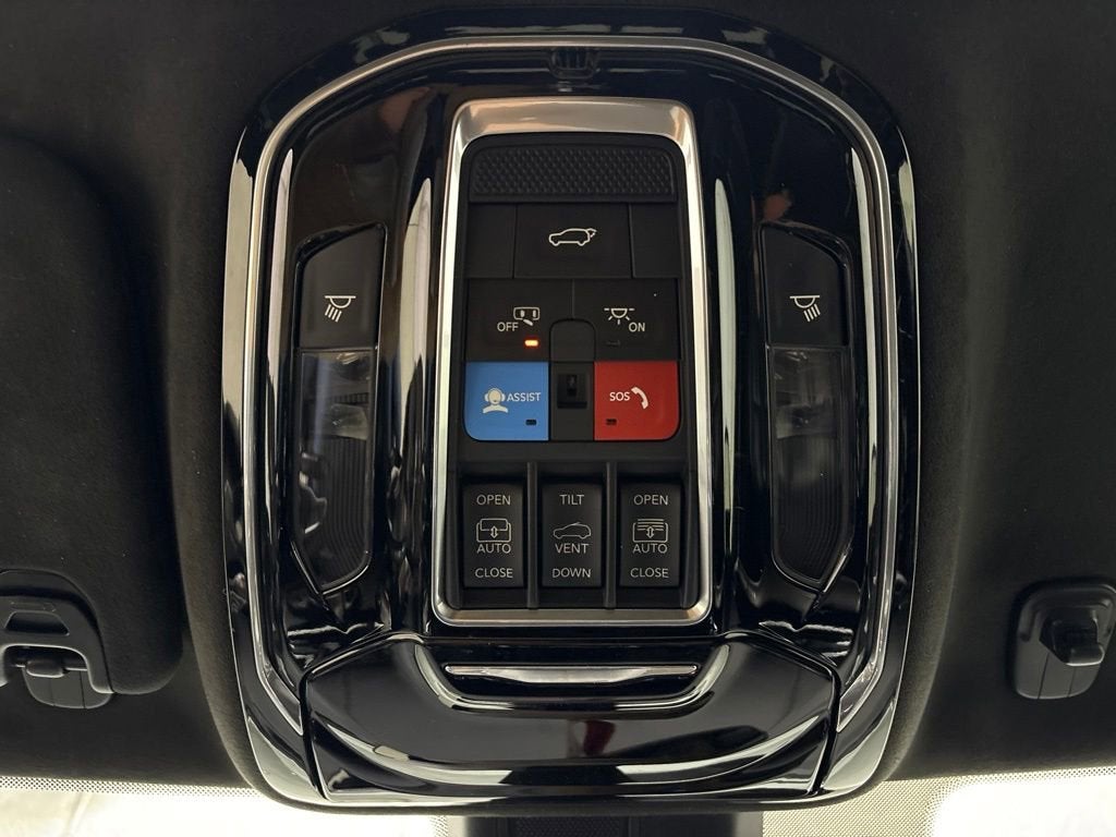 2023 Jeep Grand Wagoneer Series II 4x4