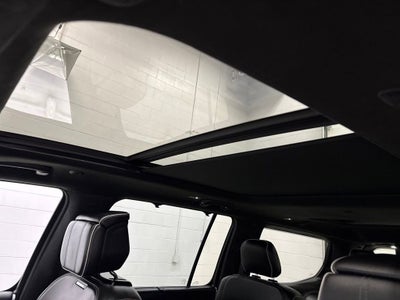 2023 Jeep Grand Wagoneer Series II 4x4
