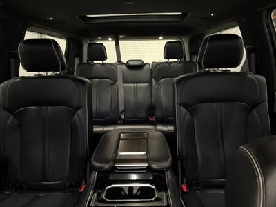 2023 Jeep Grand Wagoneer Series II 4x4