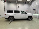 2023 Jeep Grand Wagoneer Series II 4x4