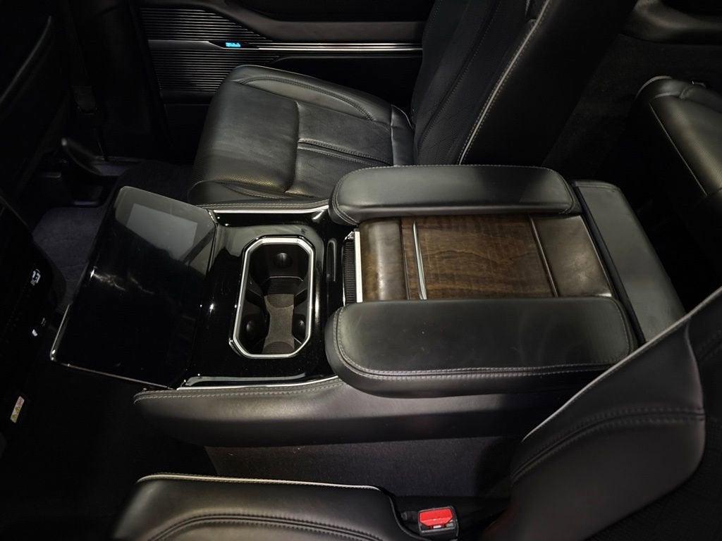 2023 Jeep Grand Wagoneer Series II 4x4