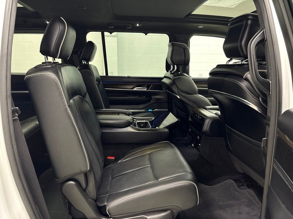 2023 Jeep Grand Wagoneer Series II 4x4