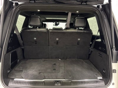 2023 Jeep Grand Wagoneer Series II 4x4