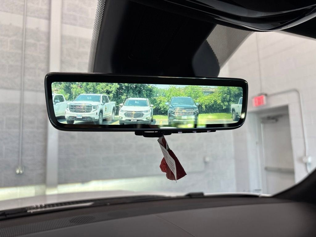 2023 Jeep Grand Wagoneer Series II 4x4