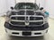 2017 RAM 1500 Big Horn Crew Cab 4x4 5'7" Box