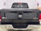 2017 RAM 1500 Big Horn Crew Cab 4x4 5'7" Box