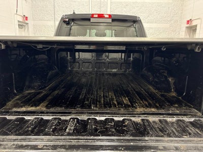 2017 RAM 1500 Big Horn Crew Cab 4x4 5'7" Box