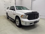 2017 RAM 1500 Big Horn Crew Cab 4x4 5'7" Box