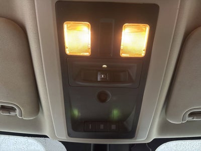 2017 RAM 1500 Big Horn Crew Cab 4x4 5'7" Box