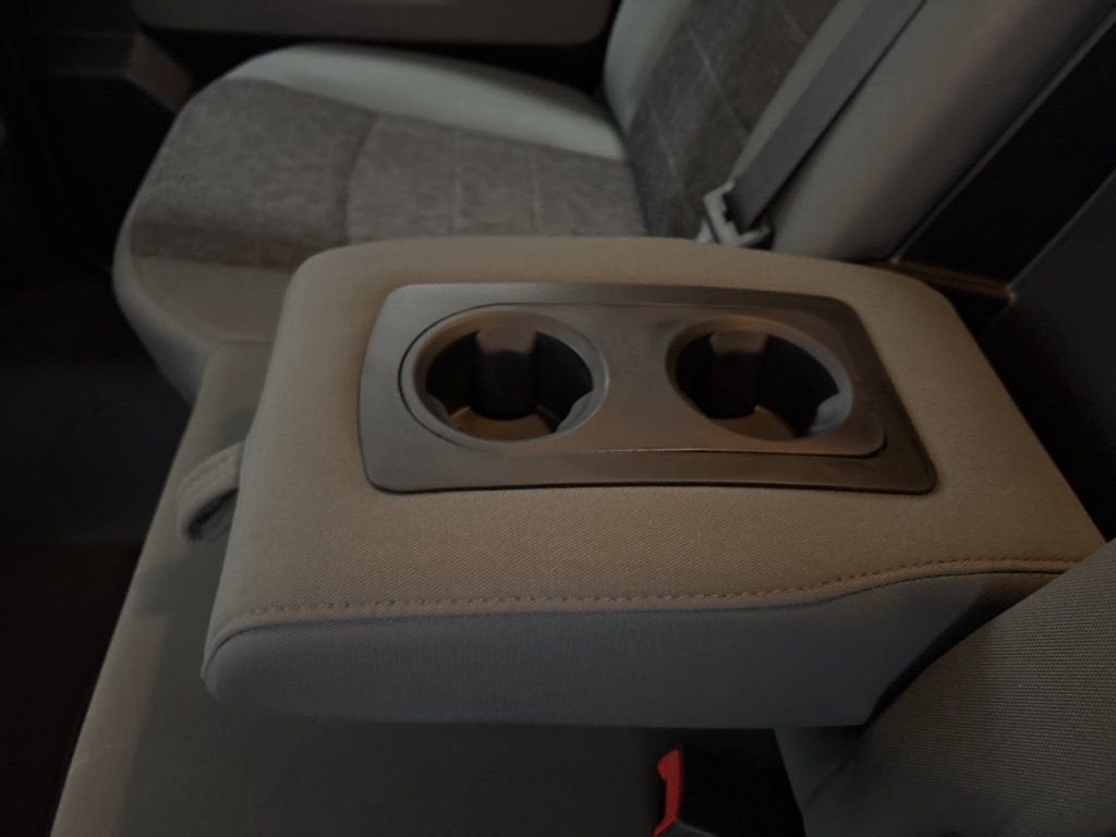 2017 RAM 1500 Big Horn Crew Cab 4x4 5'7" Box