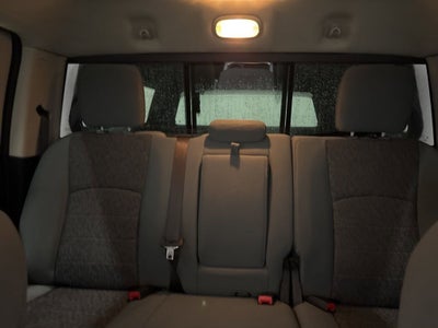 2017 RAM 1500 Big Horn Crew Cab 4x4 5'7" Box