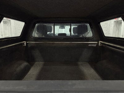 2017 RAM 1500 Big Horn Crew Cab 4x4 5'7" Box